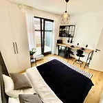 Homestay B 502