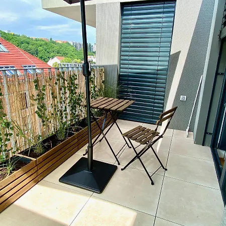 Homestay B 502 *