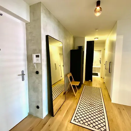 B 502 Quarto em Acomodações Particulares Praga