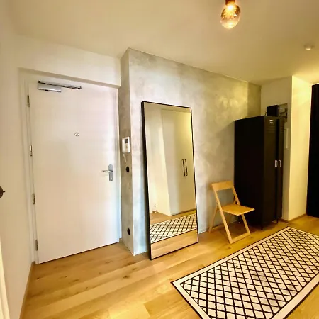 B 502 Quarto em Acomodações Particulares Praga